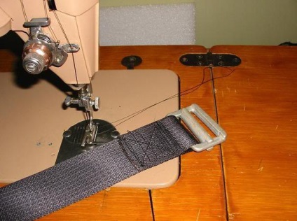 Harness - ez egy régi divat, 1. tétel (hám) Harness - ez egy régi divat 1. tétel