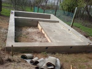 Lépésről lépésre építése a fürdő a kezüket, hogyan kell elkezdeni (a kezével) Lépésről lépésre építése a fürdő a kezüket, hogyan kell elkezdeni