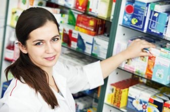 Az eladási feltételek gyógyszerek gyógyszertárakban fog változni