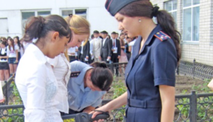 Szabályok UNT nehezebb lesz (tanulmány) Szabályok UNT lesz keményebb