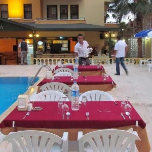 Szép szálloda Ozkaymak 5 Incekum Alanya Törökország - gazdaságos nyaralási egy család (Incekum) Szép szálloda Ozkaymak 5 Incekum Alanya Törökország - gazdaságos nyaralási a család
