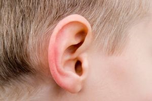 Akne a fül okozza a megjelenését pattanások a lebeny, azok megoldását