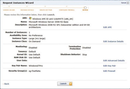 Bevezetés a Windows szerver az Amazon Web Services, a Windows IT Pro