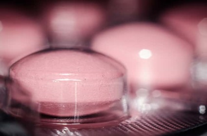 Tünetek és következményei túladagolás nyugtatók tabletta