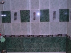 Projektek javítási wc és fürdőszoba