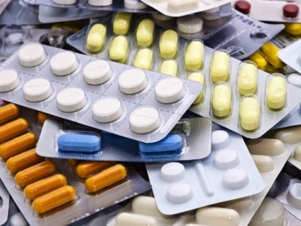 Megelőzés bélférgek gyermekek gyógyszereket a gyógyszertár és a népi jogorvoslati
