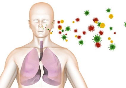 Tuberkulózis megelőzésére, EUROLAB, fertőző betegségek