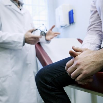 A prosztatagyulladás a fiatal férfiak tünetei és okai