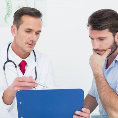 A prosztatagyulladás a fiatal férfiak tünetei és okai