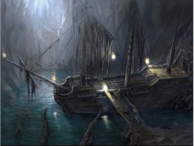Passage to Zaken - quest küldetések - cikkek Directory - lineager ii honlapján exilance Clan (átjáró) Passage to Zaken - quest küldetések - cikkek Directory - lineager ii Clan helyszínen exilance