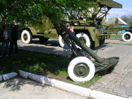 Prokhorovka (Museum-Őrizze Prokhorovka Field)