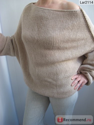 Fonal lanagold alize - «csak egy szerencsés véletlen, hogy hozzon létre pulóverek divatos stílus - oversayz! „Vélemények