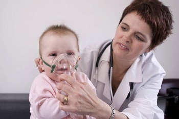 Pulmicort inhalációs dózis utasítások és szabályok a gyermekek számára