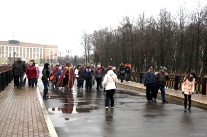 Utazzon (Novgorod) Utazás Novgorod
