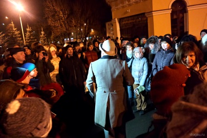 Utazzon Nagy Novgorod (ami akkor feltétlenül) Utazás Novgorod