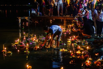 Phuket novemberben - időjárás, ünnepek, árak, foglalás