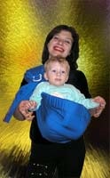 A fejlesztés a gyermek életének első évében (oktatási játékok) A fejlesztés a gyermek első életévében