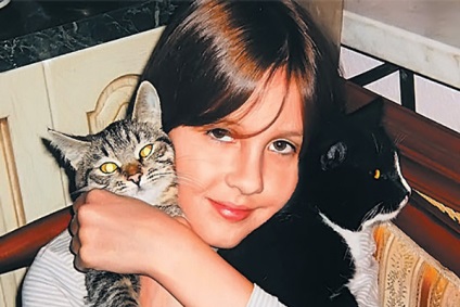 Regina Dubovitskaya életrajz, a személyes élet, gyerekek (Regina) Regina Dubovitskaya életrajz, a személyes élet, a gyerekek