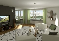 Javítás csarnok Isztrián és Krasnogorsk - javítás a terem a lakás és az épület, javítás szoba szoba