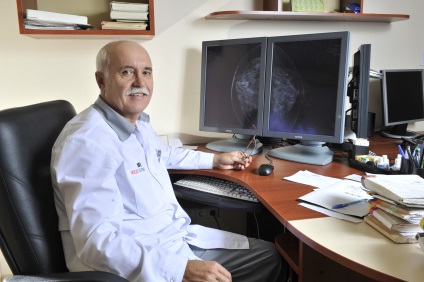 Röntgen diagnosztika, LLC „Medservice” - gyógyszert vezetője Baskíria!