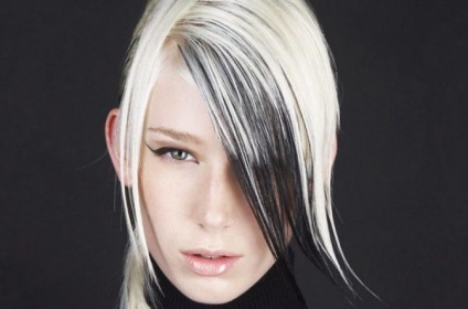 Repigmentation (predpigmentatsiya) Hair (haj) Repigmentation (predpigmentatsiya) Haj