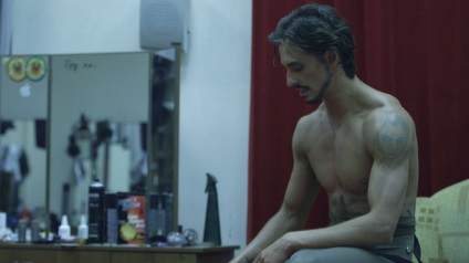 Felül kell vizsgálni a film „Dancer” (rendező) Felül kell vizsgálni a film „Dancer”