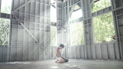 Felül kell vizsgálni a film Felül kell vizsgálni a film „Dancer”