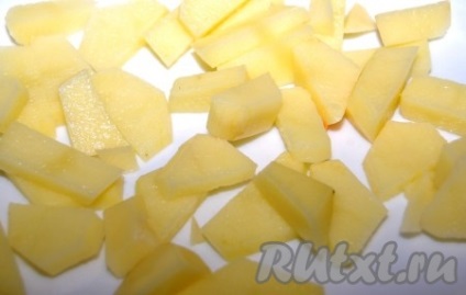 Recept káposztaleves - recept fényképpel (babérlevél só bors) Recept káposztaleves - recept fotókkal