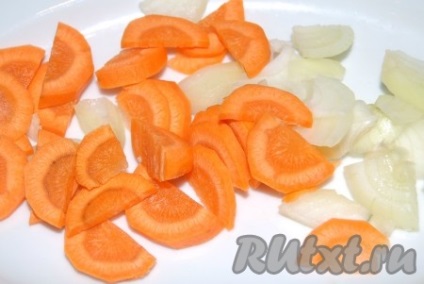 Recept káposztaleves - recept fotókkal (recept) Recept káposztaleves - recept fotókkal