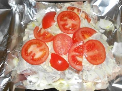 Recept csirkecomb a sütőben egy fotó (csípő) Recept csirkecomb a sütőben fotókkal