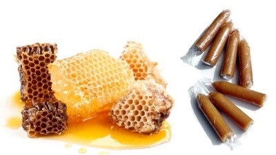 Recept tökmagot méz prosztatagyulladás