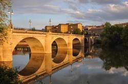 La Rioja - Spanyolország régiói - a Spanyolország (Rioja bor.) La Rioja - Spanyolország régiói - a Spanyolország