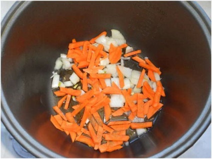 Rice leves receptek képekkel multivarka (receptek) Rice leves receptek fotókkal multivarka