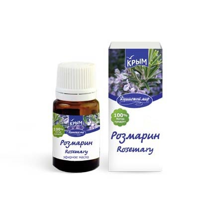Rosemary kozmetikai arc maszk (arc) Rosemary a kozmetika arc-