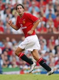 Ruud van Nistelrooy - Életrajz és Család (Ruud) Ruud van Nistelrooy - Életrajz és családi