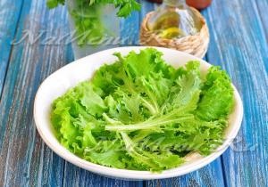 Avokádó saláta paradicsom és uborka, recept fényképpel (parmezán) Avokádó saláta paradicsom és uborka, recept fotó