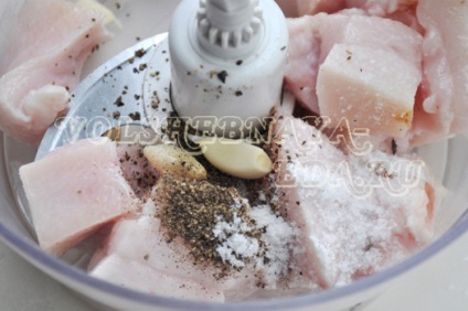 Salo, a csavart fokhagyma, recept, fényképes magic (disznózsír) Salo, a csavart fokhagyma, recept, fényképes mágikus