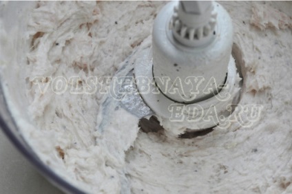 Salo, a csavart fokhagyma, recept, fényképes magic (sodrott) Salo, a csavart fokhagyma, recept, fényképes mágikus