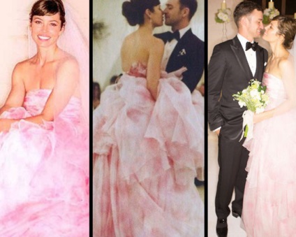 A legdrágább menyasszonyi ruhák neves tervezők