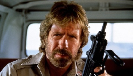 A legviccesebb Chuck Norris Facts (win tic-tac-on) A legviccesebb Chuck Norris tények