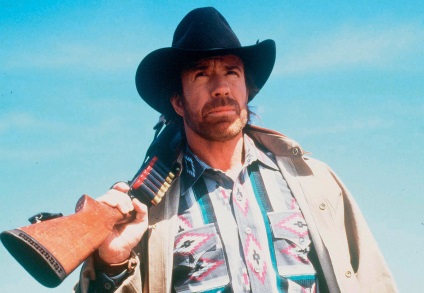 A legviccesebb Chuck Norris Facts (végtelen kétszer számolni) A legviccesebb Chuck Norris tények