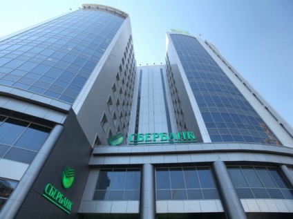 Sberbank lesz a „türkiz”, mint a cég költözik agilis-módszerek