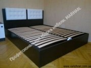 Összeszerelése ágyak emelőszerkezet (build ágy) Összeszerelése ágyak emelőszerkezet