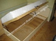 Összeszerelése ágyak emelőszerkezet (összeszerelés) Összeszerelése ágyak emelőszerkezet