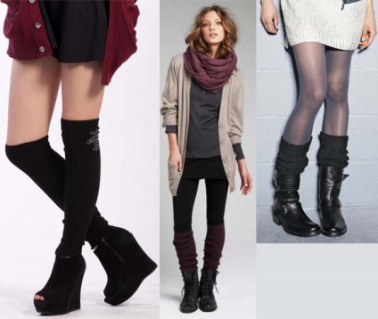 Abból, amit viselni nadrágját, életmód (leggings) Abból, amit viselni nadrágját, életmód