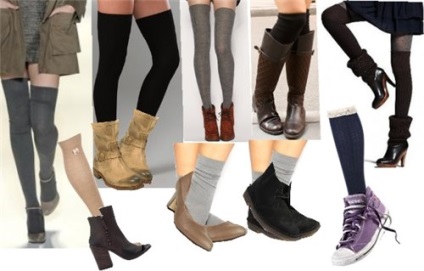 Abból, amit viselni nadrágját, életmód (leggings) Abból, amit viselni nadrágját, életmód