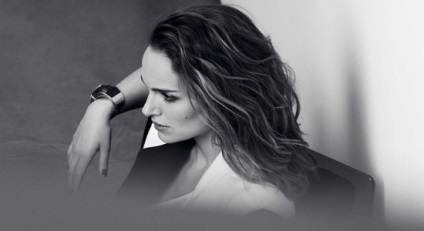 Beauty Secrets Natalie Portman - smink - szól smink online Ile de Beauté