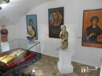 Hamlet Vyatskoe Jaroszlavl régió (Vyatskoe) Vyatka falu a Jaroszlavl régióban
