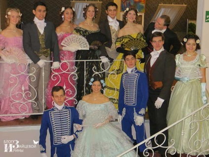 Hamlet Vyatskoe Jaroszlavl régió (Vyatskoe) Vyatka falu a Jaroszlavl régióban