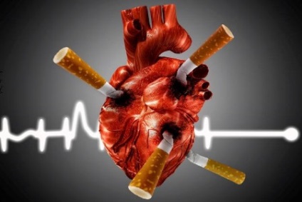 a dohányzás és a szív egészsége ha túl híg a vér